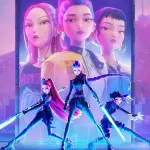 KPop Demon Hunters: The $100 Million Animated Bet on a K-Pop Supernatural Saga