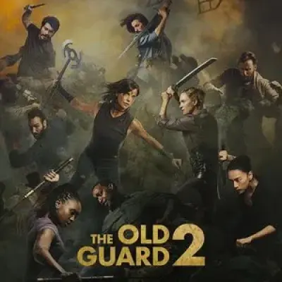 The Old Guard 2: Netflix Doubles Down on a Proven Franchise