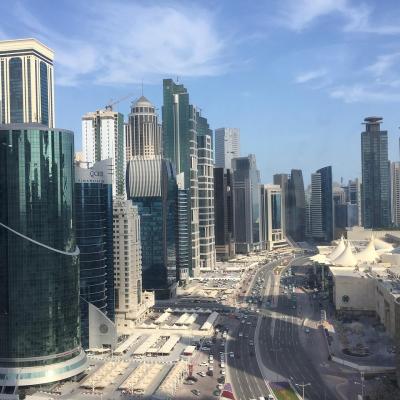 Qatar: Where $11 Billion Tourism Goals Meet LNG-Driven Innovation by 2030