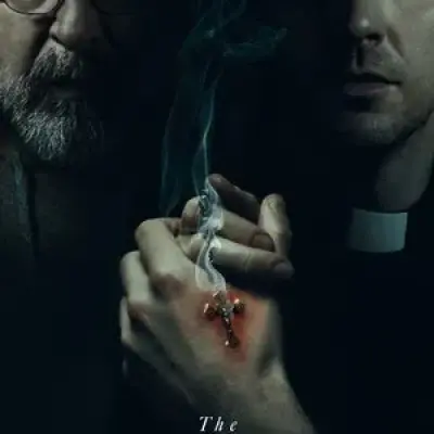 The Ritual: A Clash of Faith and Fear with Dan Stevens and Al Pacino